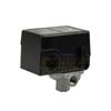 Pressure switch for air compressor made by Furnas / Hubbell 69JF7LY2C 95-125 Four port w/ unloader & on/off lever