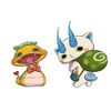 Yokai Watch 2 honke (Does not work on USA 3DS/DSI/X)