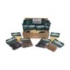 Aerborn Equi-Net Hairnets Pack