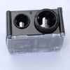 Shida Seishindo B-500 Sharpener, Black