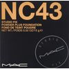 Mac Studio Fix Powder Plus Foundation Nw43 15gm/0.52 Oz