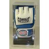 Single MMA UFC Fight Glove Wall Mountable Display Case