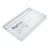 sparefixd Suitable for KGE KGV Bosch Freezer Drawer Front Middle Big Box Fr