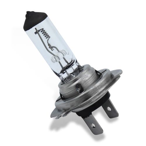 Technical Precision Replacement for Osram Sylvania 64215 Light Bulb 70W H7 Headlight Bulb with PX26D Double Contact Base - 1 Pack