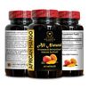 African Mango Superfruit Extract – High Absorption Herbal Supplement - 2 Bottles