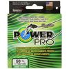 POWER PRO 50-100-G Spectra, Moss Green, One Size
