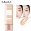 Lasting Performance BB Beauty Skin: Nude Effect Lightweight BB Liquid Foundation