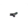 Barnwell Wing Nut Driver Bit for 1/4" Hex Hexagon Hexagonal Drive Screwdriver Bit