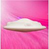 flying saucer model
