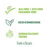Live Clean Fresh Water Conditioner, 750-Milliliter