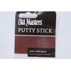 Old Masters Perfect Match Putty Stick Mahogany 32408