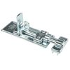 Burg-Wächter R 120 SB Security Locking Bolt, Silver