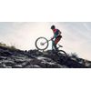 TSG - Elbow-Sleeve Joint Pads for Bicycle (Black, S/M)