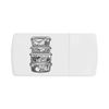 'Food Storage' Pill Box with Tablet Splitter (PI00031464)