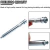 Front Upper Door Hinge Roller Pin Compatible with Chevrolet  GMC Suburban Tahoe