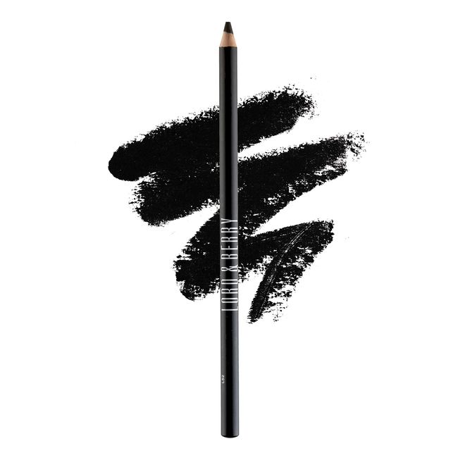 LORD & BERRY Couture Kohl Kajal, Deep Black 4 g