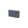 Nintendo Licensed Flex Case - Grey (Nintendo 3DS)