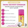 Style Edit Root Concealer Medium Blonde Travel Size 0.75oz
