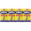 Argo Corn Starch 16 oz. Box (Pack of 4)