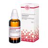 Stramonium D4 DHU Dilution, 50 ml Lösung
