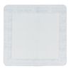 Dermarite Industries Sterile Bordered Gauze Dressing, 0.5 Pound