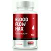 Blood Flow Max Advanced Blood Support Formula for Healthy Circulation 60ct