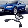 Taillight Blinker Module, Taillight Module, Led Tail Lights Dynamic Turn Signal Adapter Harness Blinker Module Kits Fit for A3 8v 2013‑2018