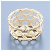 Bamboo delicacy Hamper (10 Pack) 3083 Mini Round 8