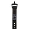 platzangst Straps 500mm - Schwarz