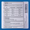 Major Senna 8.6 mg Natural Laxative Tablets 1000 Count for Constipation Relief