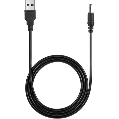 Emirrehgo Hydrogen Water Bottle Charger Cord Charging Cable Compatible with Pansonite,Ayyufe,Fossduck Hydrogen Water Bottle Charger