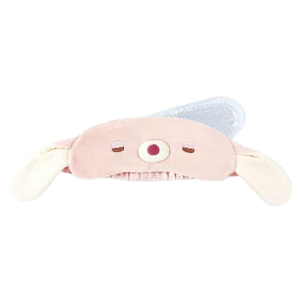 Pine Create Minminmei (Relaxing Supplies) Eye Pillow/Rabbit