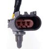 Dorman 820-208 Hood Latch Assembly Compatible with Select Chevrolet Models