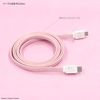 Gourmandies Chiikawa PD60W Compatible USB 2.0 Type-C Cable, Chiikawa CK-43A