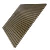 Britshield® 10mm Polycarbonate Sheets Various Colours - Cut to Your Special Size