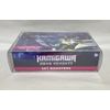 Magic the Gathering MTG Set Booster Box Protective Case - Plastic Protector Case