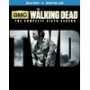 The Walking Dead Season 6 [Blu-ray]