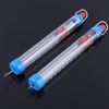 Maxtonser Newton Force Meter Spring Scale 1N/100G Dynamometer Spring Balance For Physics Lab Experiment Easy To Use,1N