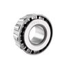 uxcell 09067 Tapered Roller Bearing Single Cone 0.75" Bore 0.75" Width