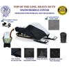 600D Snowmobile Cover fits Models: Polaris 800 Switchback PRO-R LE 2014