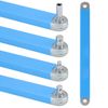 Impact Resistant Multifunctional Offset Extension Wrench Tight Reach Extension