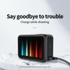 Removable Camera Battery Cover for GoPro Hero109