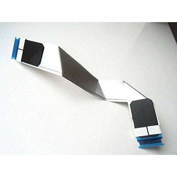 AOKADUTE DVD Disk Drive Laser Lens Ribbon Flex Cable Replacement for PS4 Console