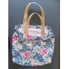 Reusable XL shopping tote