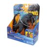 Godzilla vs. Kong 6" Basic Heat Ray Figure, Multi, (35350E8-05)