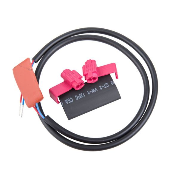 Tusk Thumb Throttle Warmer Add-On Kit