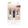 Nail HQ Nail Clipper Set