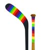 Pride Bat Tape 18 m x 24 mm Multi-Coloured