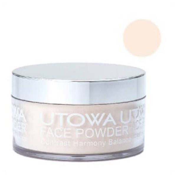 Utowa Face Powder Shimmer 0.6 oz (19 g)