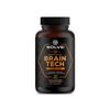 Brain Tech Capsules 60 Units